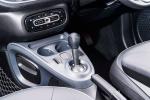 Smart EQ ForFour Prime 2018 года (UK)